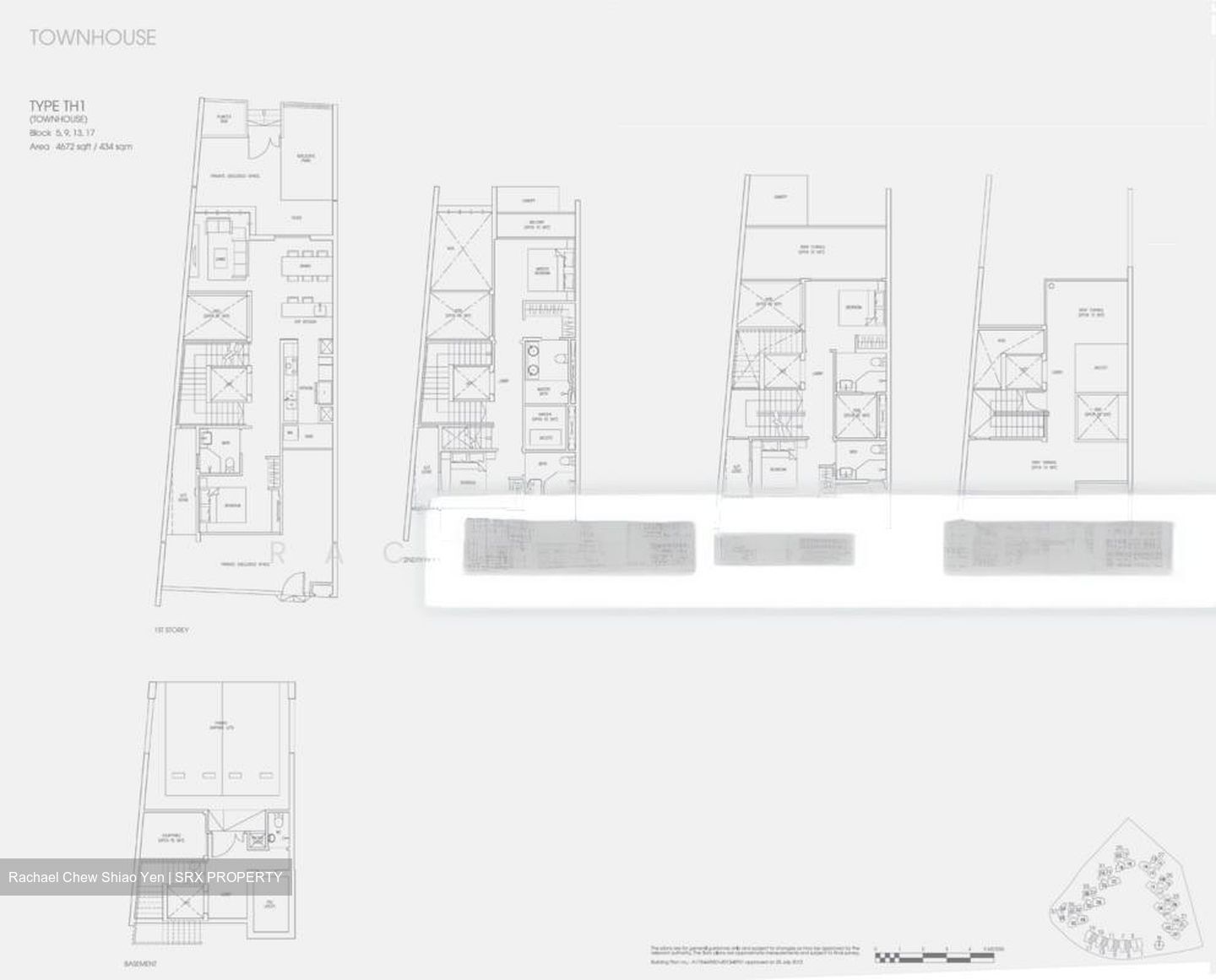 Skies Miltonia (D27), Condominium #500845771